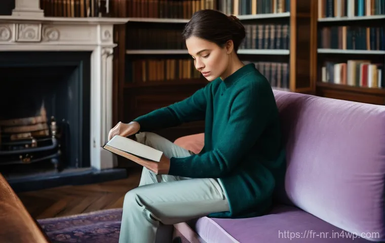 창의적 글쓰기에서의 자아 발견 - **Prompt 1: Serene Introspection and Clarity**
"A serene, close-up portrait of a young woman (ea... 창의적 글쓰기에서의 자아 발견 - **Prompt 1: Serene Introspection and Clarity**
"A serene, close-up portrait of a young woman (ea...