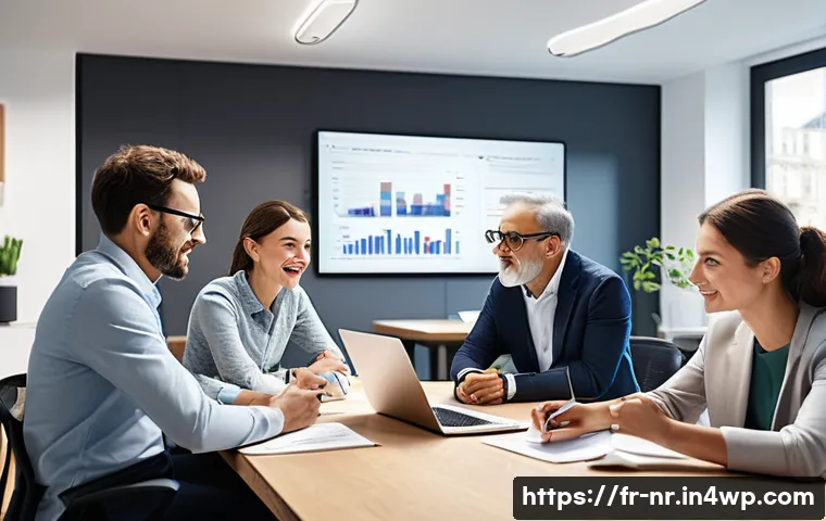 5 astuces incontournables pour maîtriser l’écriture en mode conversationnel et captiver vos lecteurs 3 대화 형식으로 글쓰기 연습하기 관련 이미지 1